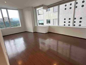 Vendo Departamento Residencial Soleil Santa Fe, Cdmx