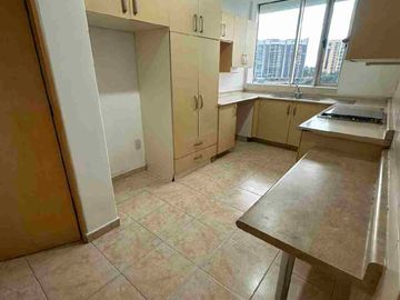 Vendo Departamento Residencial Soleil Santa Fe, Cdmx