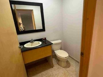 Vendo Departamento Residencial Soleil Santa Fe, Cdmx