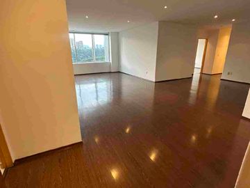 Vendo Departamento Residencial Soleil Santa Fe, Cdmx