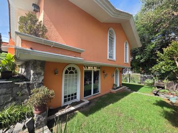 Casa en Venta La Alteña II, Lomas Verdes, Naucalpan