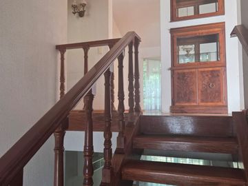 Casa en Venta La Alteña II, Lomas Verdes, Naucalpan