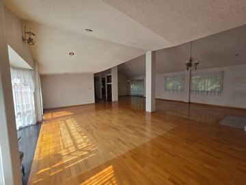 Casa en Venta La Alteña II, Lomas Verdes, Naucalpan