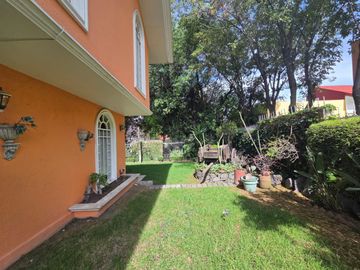 Casa en Venta La Alteña II, Lomas Verdes, Naucalpan