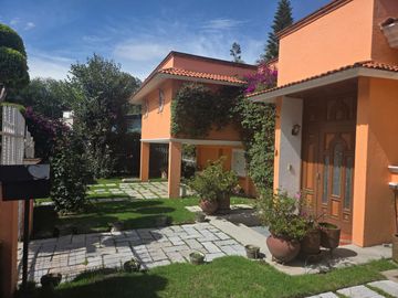 Casa en Venta La Alteña II, Lomas Verdes, Naucalpan