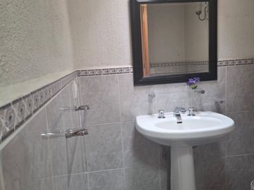 Casa en Venta La Alteña II, Lomas Verdes, Naucalpan
