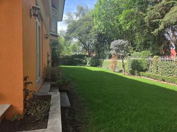 Casa en Venta La Alteña II, Lomas Verdes, Naucalpan