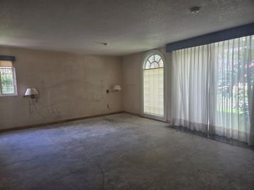 Casa en Venta La Alteña II, Lomas Verdes, Naucalpan