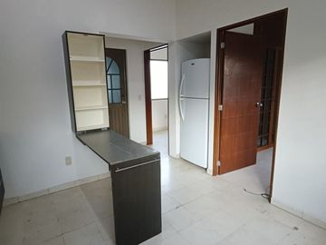 DEPARTAMENTO EN RENTA EN CHAPALITA EN GUADALAJARA