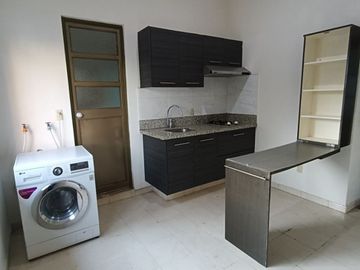 DEPARTAMENTO EN RENTA EN CHAPALITA EN GUADALAJARA