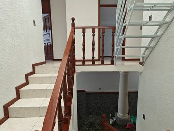 CASA EN VENTA COL. PERIODISTAS MORELIA MICHOACAN