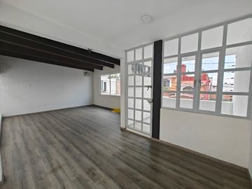 CASA EN VENTA COL. PERIODISTAS MORELIA MICHOACAN