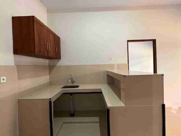 Disewakan Rumah di Area Renon 2 BR. Sewa untuk tahunan.