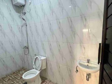 Disewakan Rumah di Area Renon 2 BR. Sewa untuk tahunan.