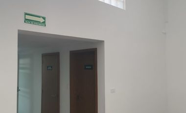 OFICINAS EN CORPORATE CENTER BERNARDO QUINTANA Edificio Corporativo AAA en Renta