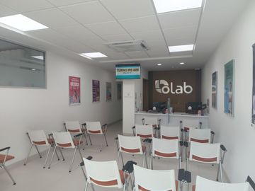 OFICINAS EN CORPORATE CENTER BERNARDO QUINTANA Edificio Corporativo AAA en Renta