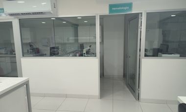 OFICINAS EN CORPORATE CENTER BERNARDO QUINTANA Edificio Corporativo AAA en Renta
