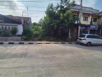 jual tanah strategis buat ruko atau usaha