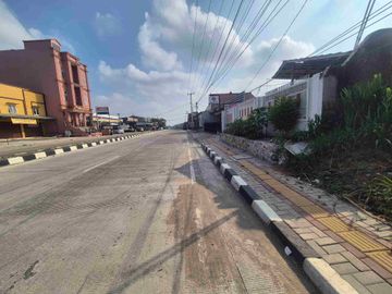 jual tanah strategis buat ruko atau usaha