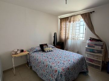 CASA EN VENTA EN FRACC. TRES CANTOS CON TERRENO ADICIONAL