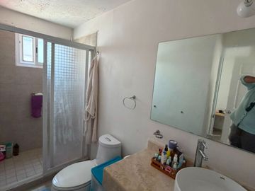 CASA EN VENTA EN FRACC. TRES CANTOS CON TERRENO ADICIONAL