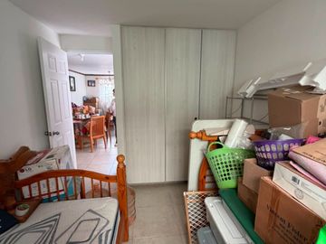 CASA EN VENTA EN FRACC. TRES CANTOS CON TERRENO ADICIONAL