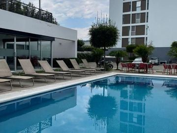 DEPARTAMENTO EN RENTA TORRE SANT ANDREU TLAJOMULCO