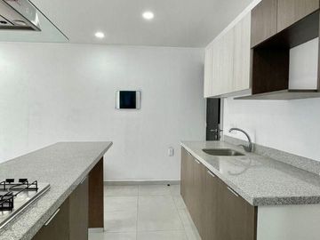 DEPARTAMENTO EN RENTA TORRE SANT ANDREU TLAJOMULCO