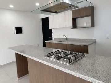 DEPARTAMENTO EN RENTA TORRE SANT ANDREU TLAJOMULCO