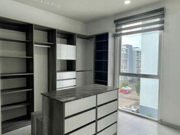 DEPARTAMENTO EN RENTA TORRE SANT ANDREU TLAJOMULCO