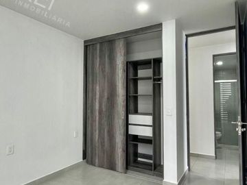 DEPARTAMENTO EN RENTA TORRE SANT ANDREU TLAJOMULCO