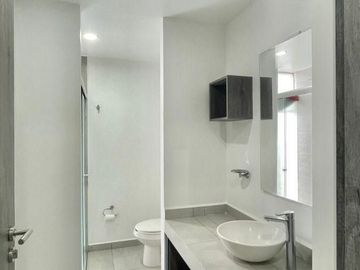 DEPARTAMENTO EN RENTA TORRE SANT ANDREU TLAJOMULCO