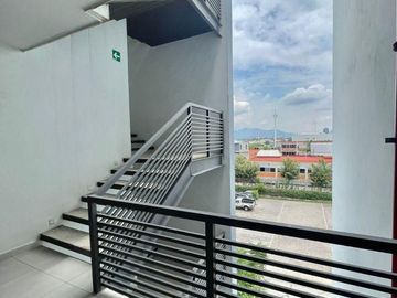 DEPARTAMENTO EN RENTA TORRE SANT ANDREU TLAJOMULCO