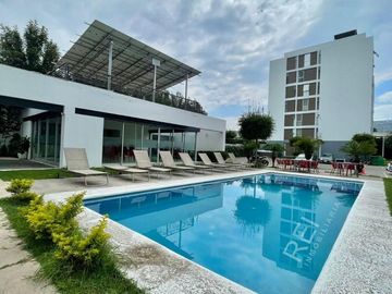 DEPARTAMENTO EN RENTA TORRE SANT ANDREU TLAJOMULCO