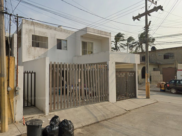 NO CREDITOS, CASA EN VENTA LAS FLORES, CD MADERO, TAMAULIPAS