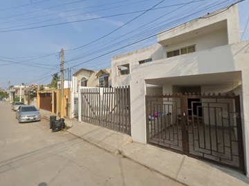 NO CREDITOS, CASA EN VENTA LAS FLORES, CD MADERO, TAMAULIPAS