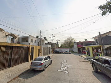 NO CREDITOS, CASA EN VENTA LAS FLORES, CD MADERO, TAMAULIPAS