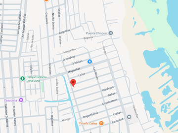 NO CREDITOS, CASA EN VENTA LAS FLORES, CD MADERO, TAMAULIPAS