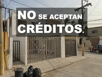 NO CREDITOS, CASA EN VENTA LAS FLORES, CD MADERO, TAMAULIPAS
