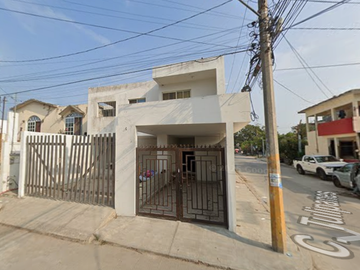 NO CREDITOS, CASA EN VENTA LAS FLORES, CD MADERO, TAMAULIPAS