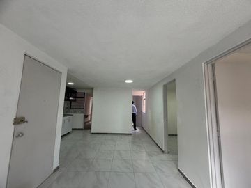 Departamento en Venta, Retorno 5d, Bosques de San Sebastian, Puebla.
