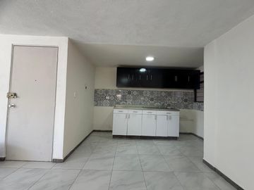 Departamento en Venta, Retorno 5d, Bosques de San Sebastian, Puebla.
