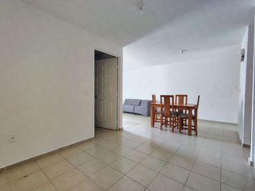Casa en Renta en Hacienda Viñedos de 1 planta, semi-amueblado, Leon, Gto.