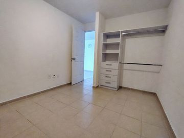 Casa en Renta en Hacienda Viñedos de 1 planta, semi-amueblado, Leon, Gto.