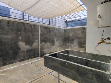 Casa en Renta en Hacienda Viñedos de 1 planta, semi-amueblado, Leon, Gto.