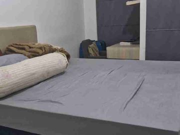 Disewakan unit studio apartemen full furnish,wifi unlimited di M town Residence Apartemen Gading Serpong