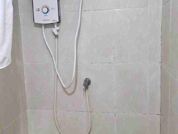 Disewakan unit studio apartemen full furnish,wifi unlimited di M town Residence Apartemen Gading Serpong