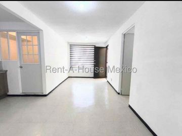 DEPARTAMENTO EN RENTA EN CIRCUITO COLINAS DE QUERETARO