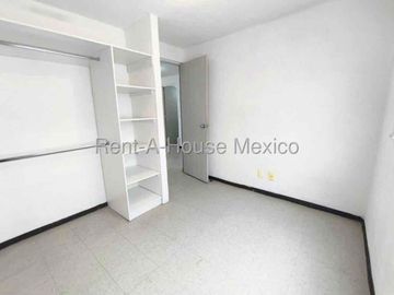 DEPARTAMENTO EN RENTA EN CIRCUITO COLINAS DE QUERETARO