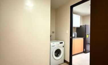 Fully Furnished 2 Bedroom Unit in San Antonio Residence Makati